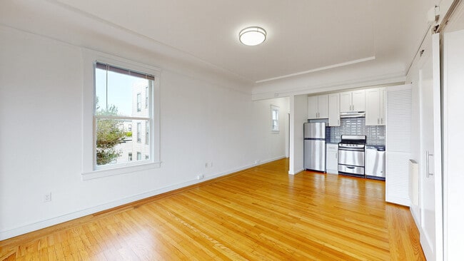 Photo - 942 Hayes St Unit 6