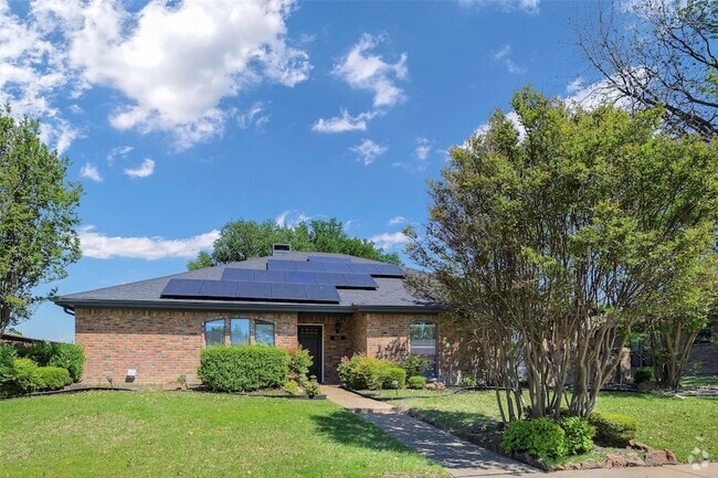 Building Photo - 2412 Ables Dr Rental
