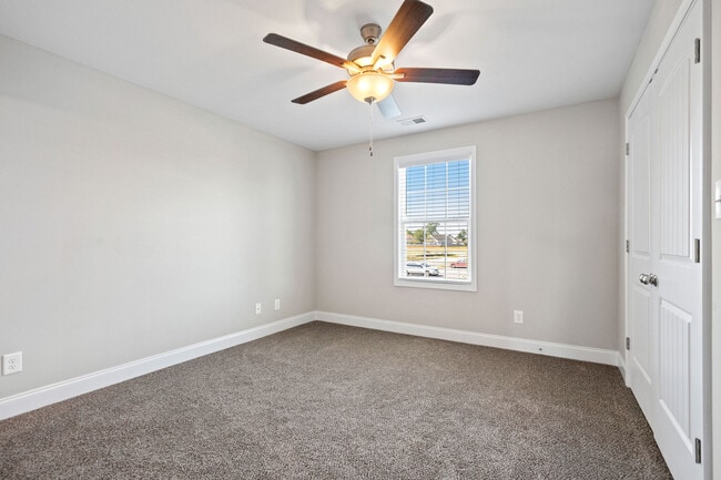 Harmony Square Townhomes