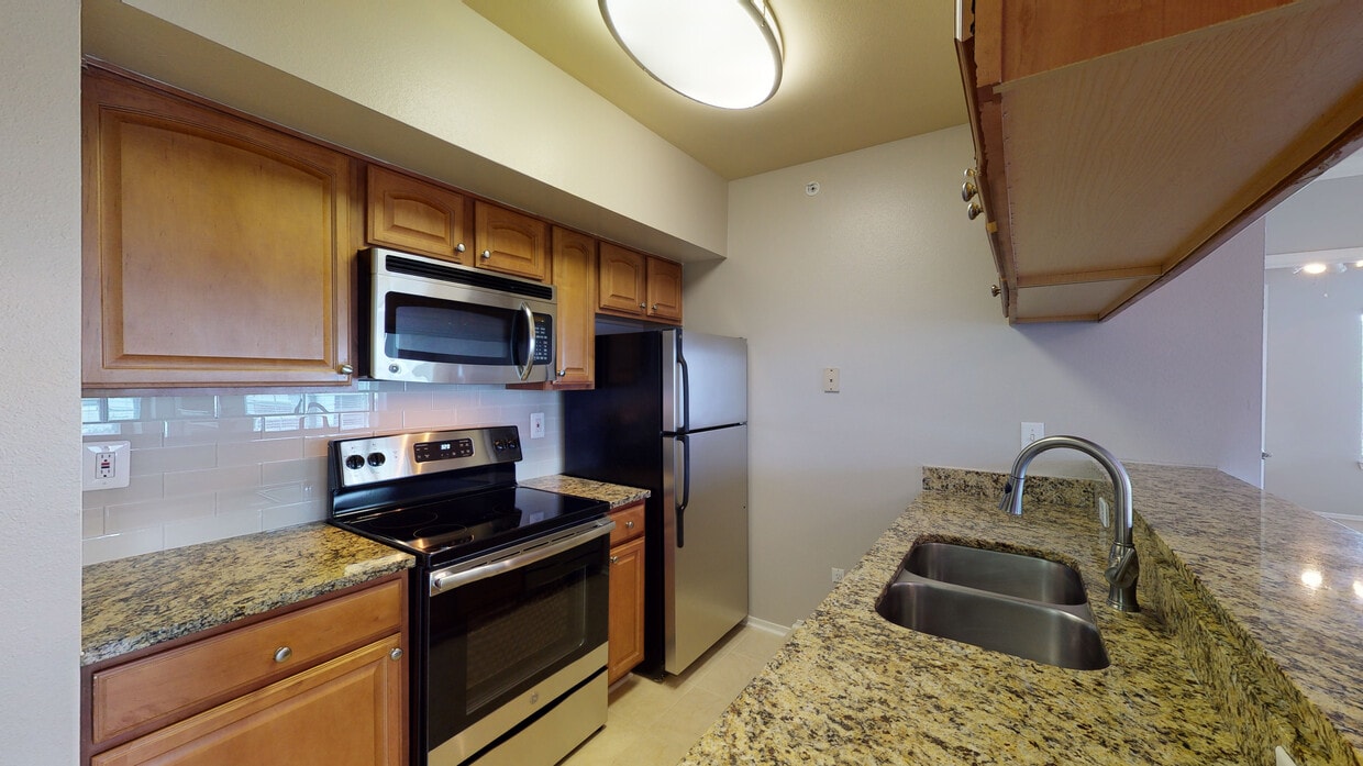 Photo - The Jefferson at Fair Oaks Apartments
