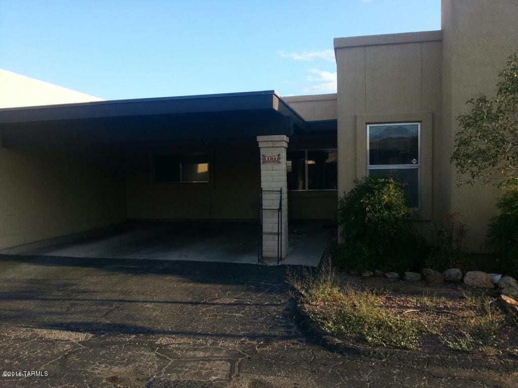 Photo - 1177 N Sonoita Ave