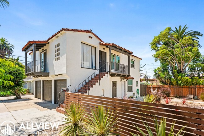 2501-2507 Maine Avenue - 2501-2507 Maine Avenue Apartamento Unidad 2507