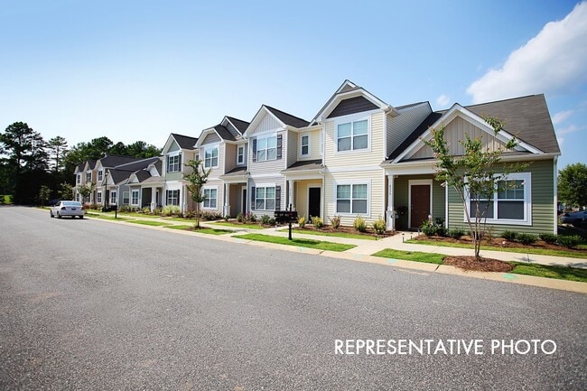 Photo - Pennington Place