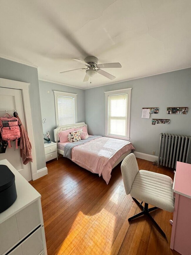 71 Foster St #3 Boston MA 02135 - 71 Foster St #3 Boston MA 02135 Rental
