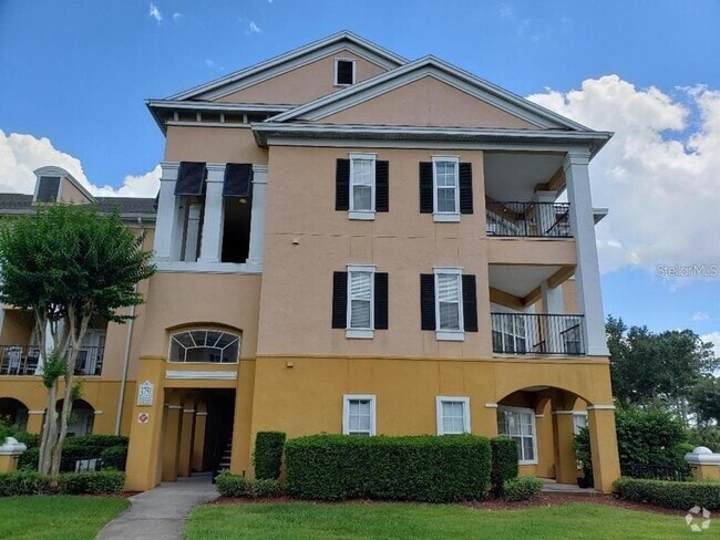 Building Photo - 3751 Conroy Rd Unit 2327 Rental