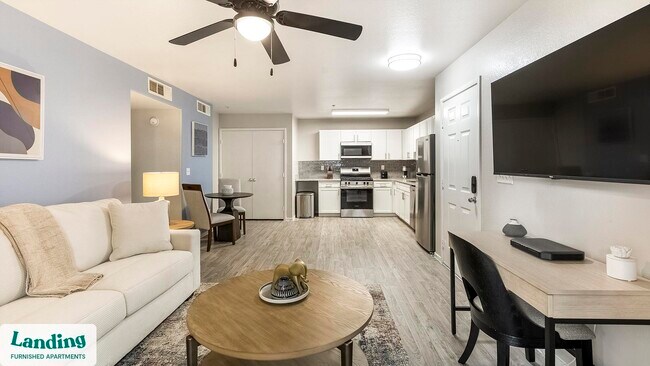 Photo - 5145 Rawhide St Unidad 123.1411234