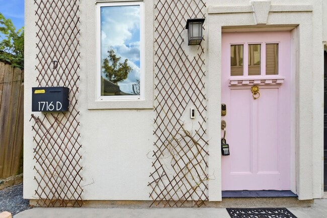 Photo - Rooftop Deck with Downtown Views in Sawyer Heights
