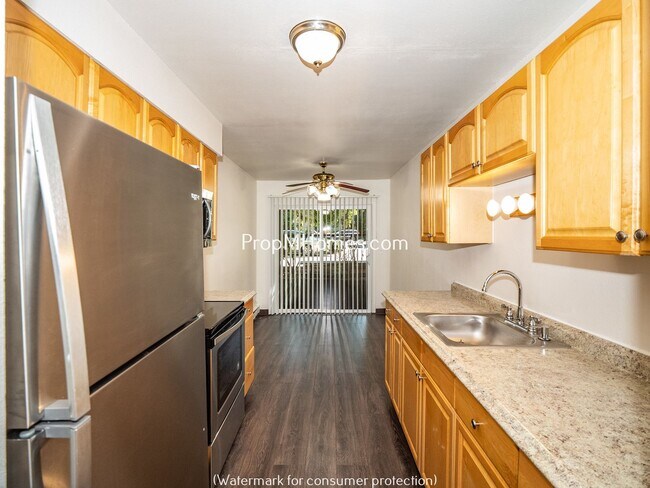 Photo - 5008 SE Woodward St Apartamento Unidad 5008 SE Woodward Street -  3