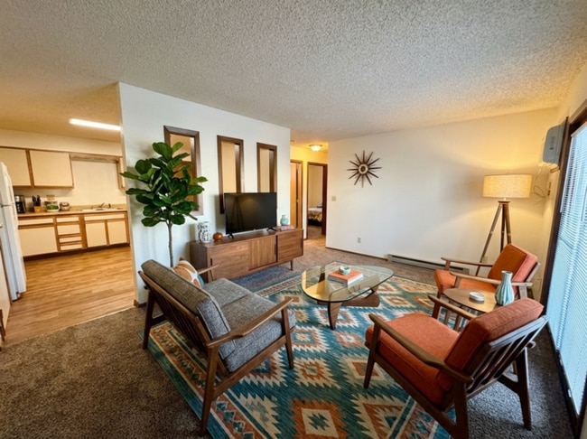 Photo - Move in specials - Pick One - 1st month free or $100 off monthly rent. Flexible lease terms are a...