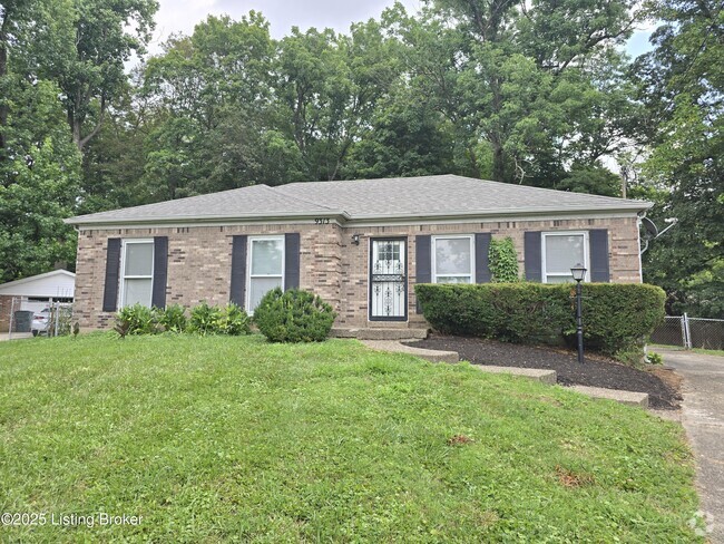 Building Photo - 9313 Le Beau Ct Rental