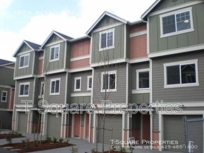 Building Photo - 14924 41st Ave SE