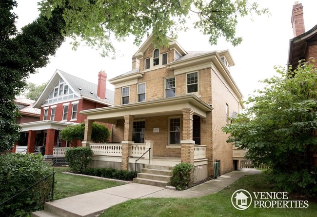 7 Bedroom on OSU Campus - 7 Bedroom on OSU Campus Casa