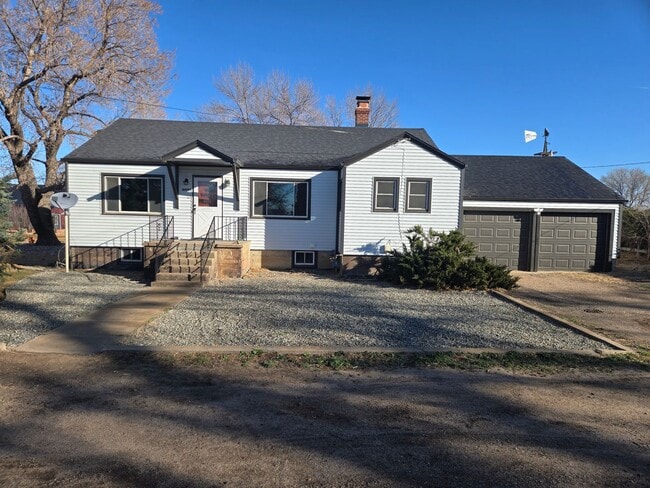 Building Photo - Remodeled Ranch Home