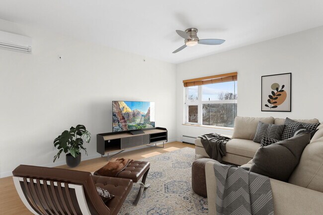 Packard Lofts