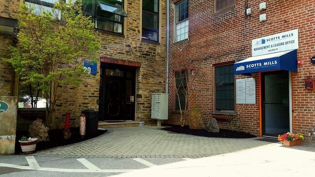 Photo - Scotts Mills