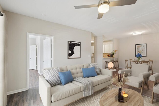 Photo - Cross Creek at Murfreesboro