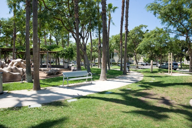 Park La Brea
