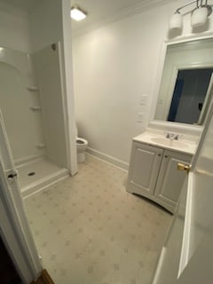 123 Barclay Rd