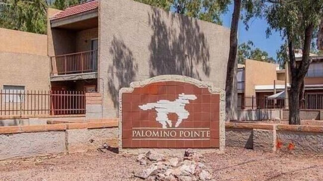 Building Photo - A566 Unit 2839-203 Rental