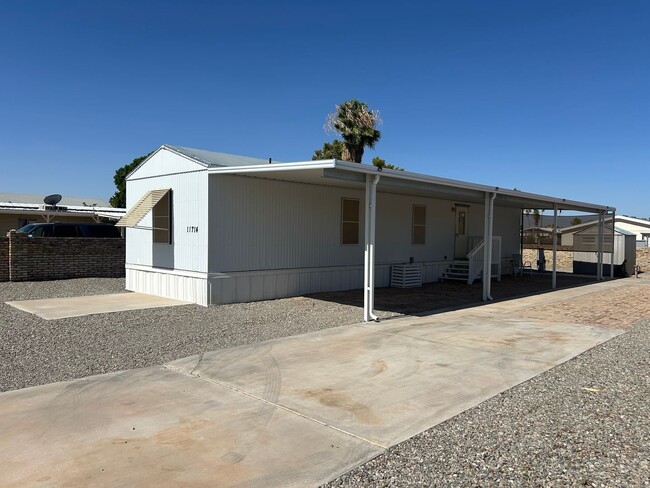 Photo - 11714 S Renee Ave