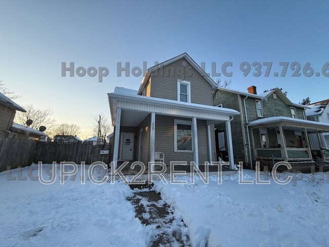 Building Photo - 227 Harrison Ave