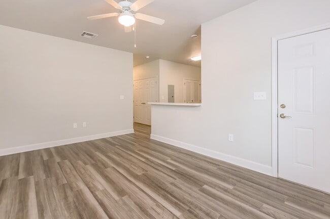 Peaks of Ruston - Senior living