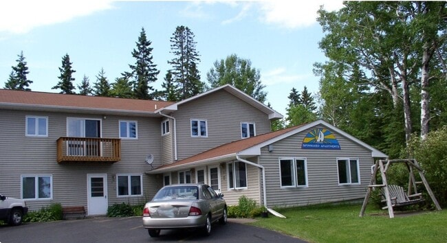 Building Photo - 5427 N Shore Dr Unit 5