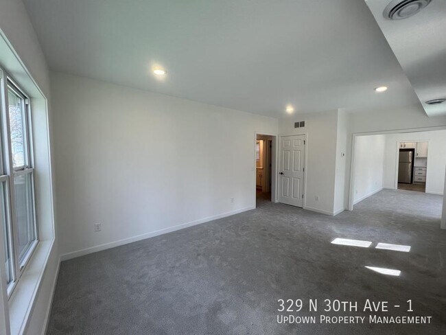 Photo - 329 N 30th Ave Unit 1