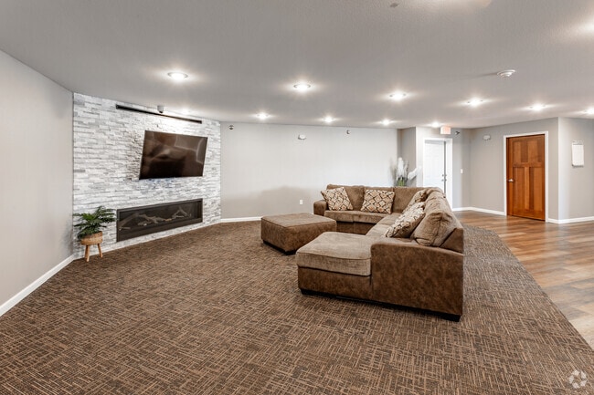 Community Room