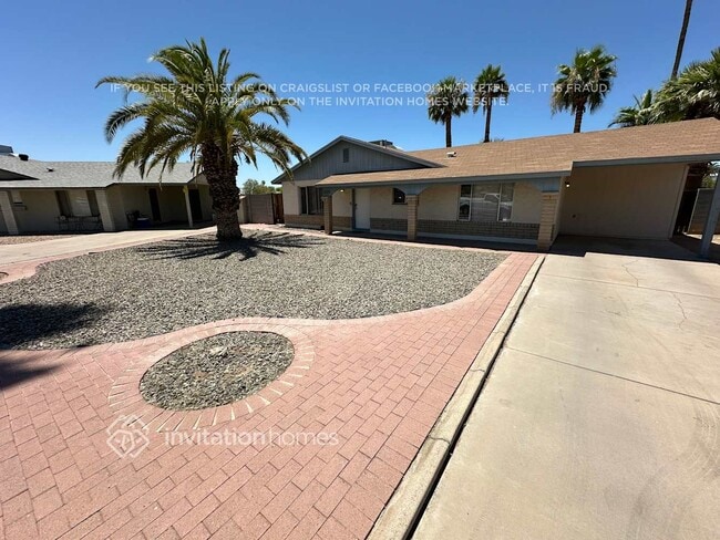 Building Photo - 5620 S La Rosa Dr Rental