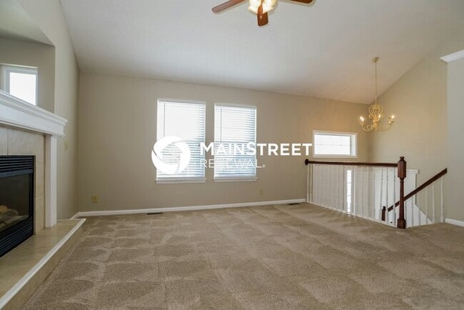 Photo - 3 Bedroom Pet-Friendly Home in Kansas City, MO with Main Street Renewal