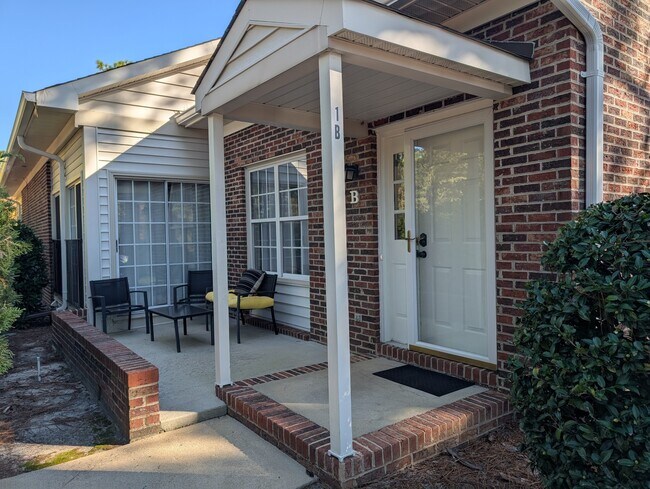 9265 US 15-501 Hwy