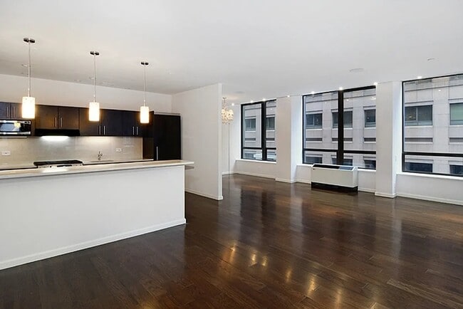 Photo - 101 Wall St Unit 420A