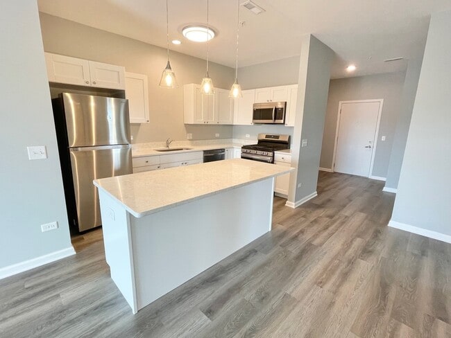 Photo - 11808 Coral St Unit 3D