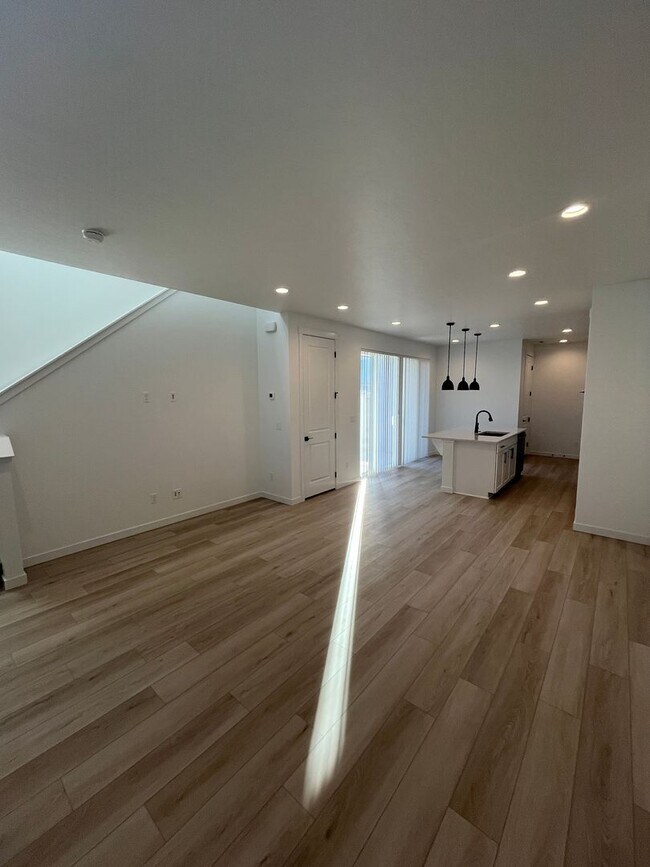 Photo - BRAND NEW 3 Bed 2.5 Bath Townhome