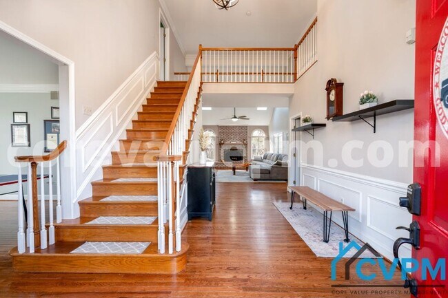 Photo - 1009 Howard Grove Ct