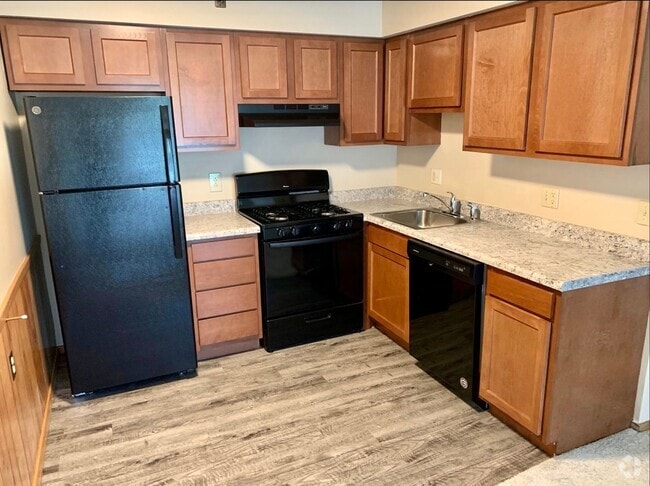 Building Photo - Indian Village Apartments - 1 bed 1 bath g... Unit IVA02