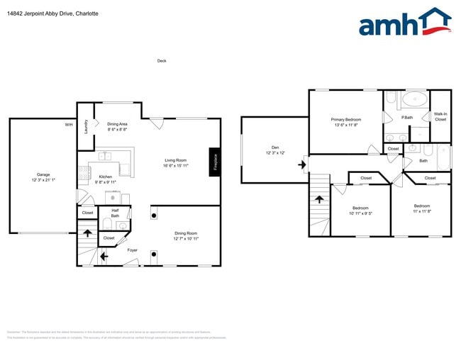 Photo - 14842 Jerpoint Abby Dr