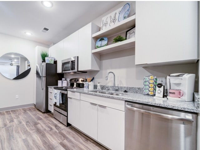 Photo - Union Chapel Hill