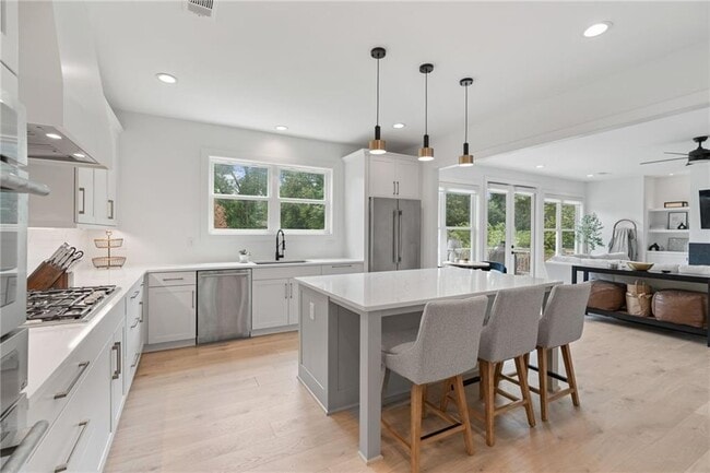 Photo - 2071 Fairhaven Cir NE