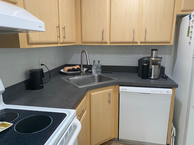 Beautiful Kitchen - 101 Briny Ave Unit 2405