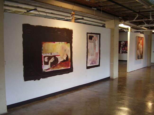 Photo - Lancaster Loft