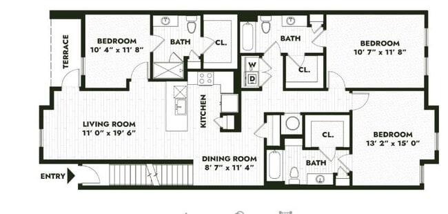 Photo - 945 Blakey Ln Unidad 06306