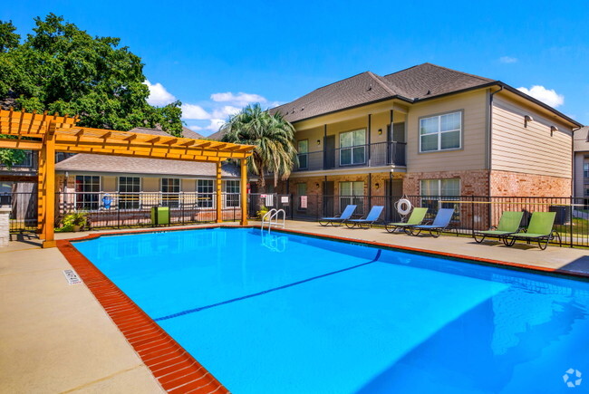 Building Photo - The Lowell at Mueller Rental