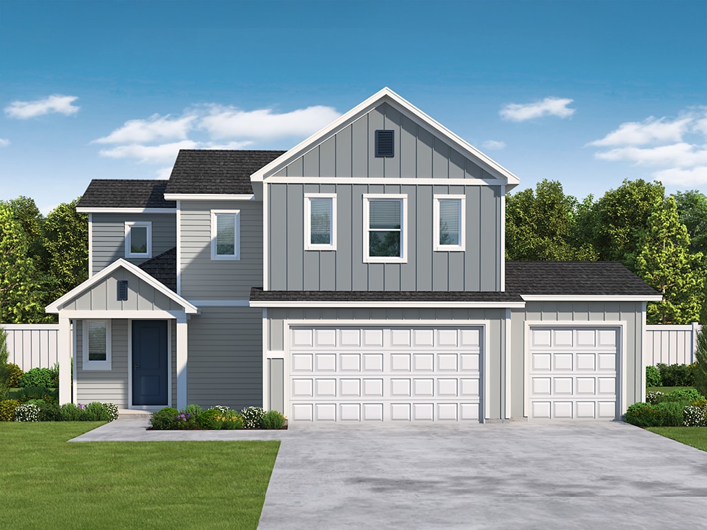 Photo - 1402 W Mahogany St