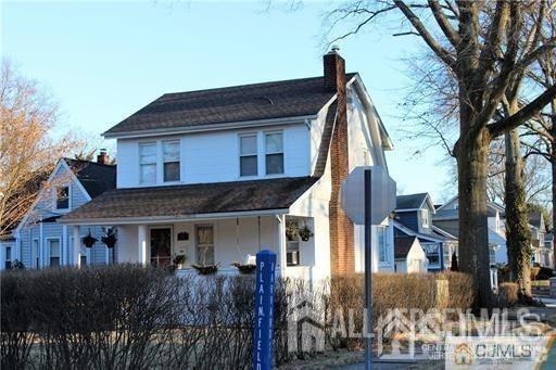 Building Photo - 29 Plainfield Ave Rental