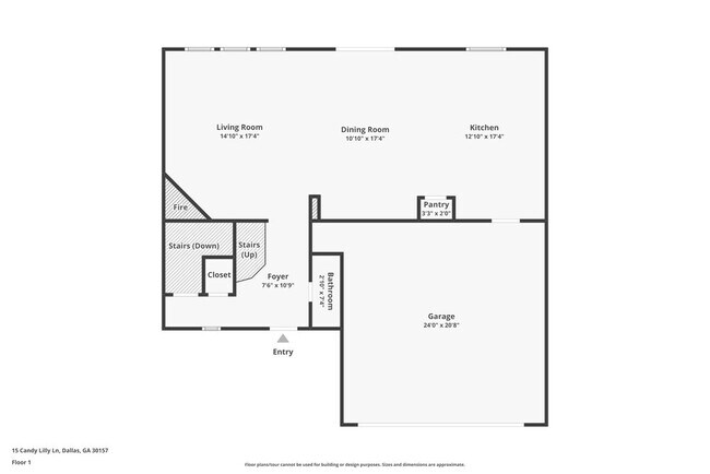 Photo - 15 Candy Lilly Ln