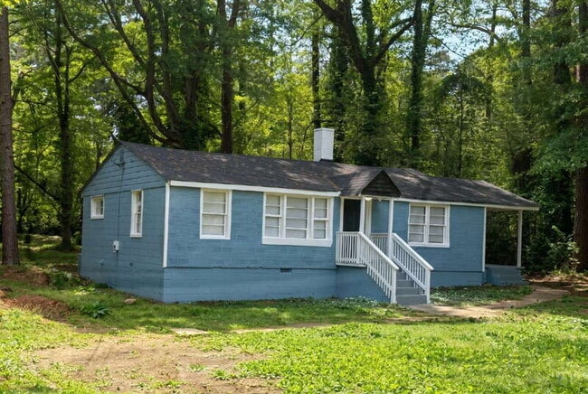 Photo - 2655 Old Toney Rd