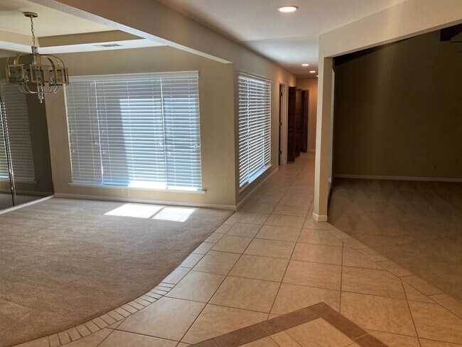 Photo - BEAUTIFUL HOME  in North Merced -Country l...