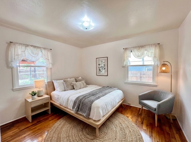 Photo - Cozy 2 bed 1 bath Home with Fenced Yard!